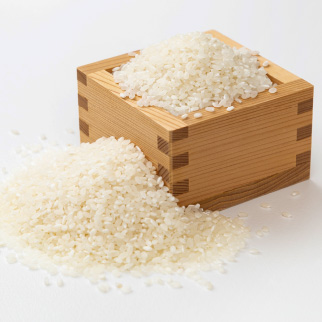 米（水稲）